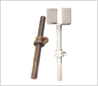 Adjustable Universal/base Jack/ stirrup Head