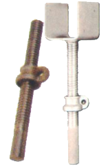 ADJUSTABLE BASE PLATE