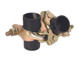 Sheet Metal Siwel Coupler